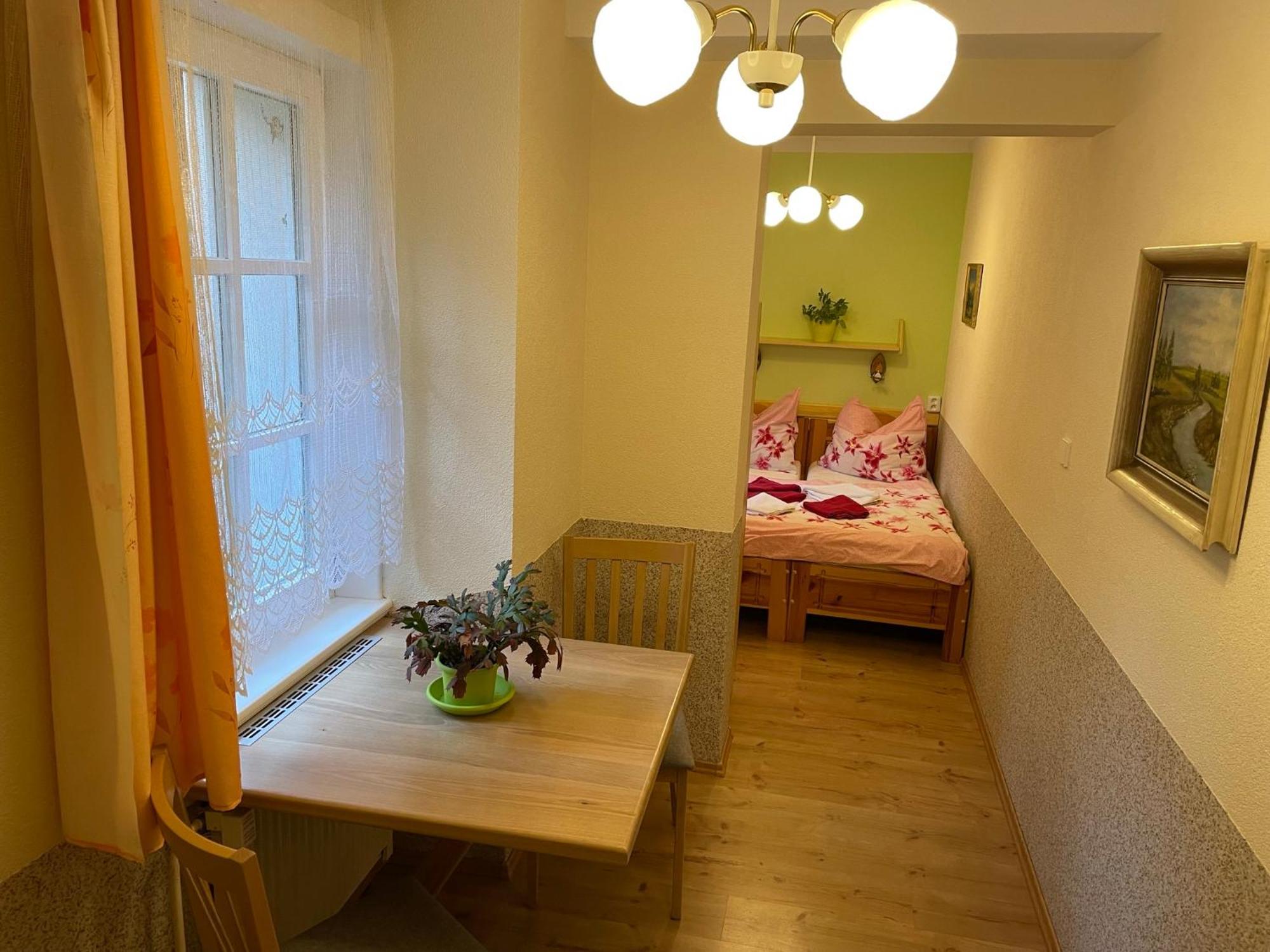 Pension Svycarsky Dum Špindlerŭv Mlýn Exterior foto